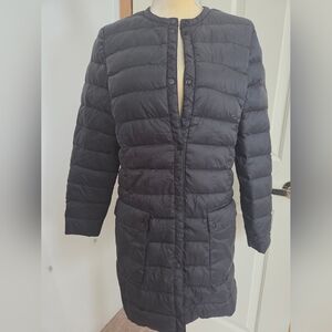 H&M Down Filled Coat